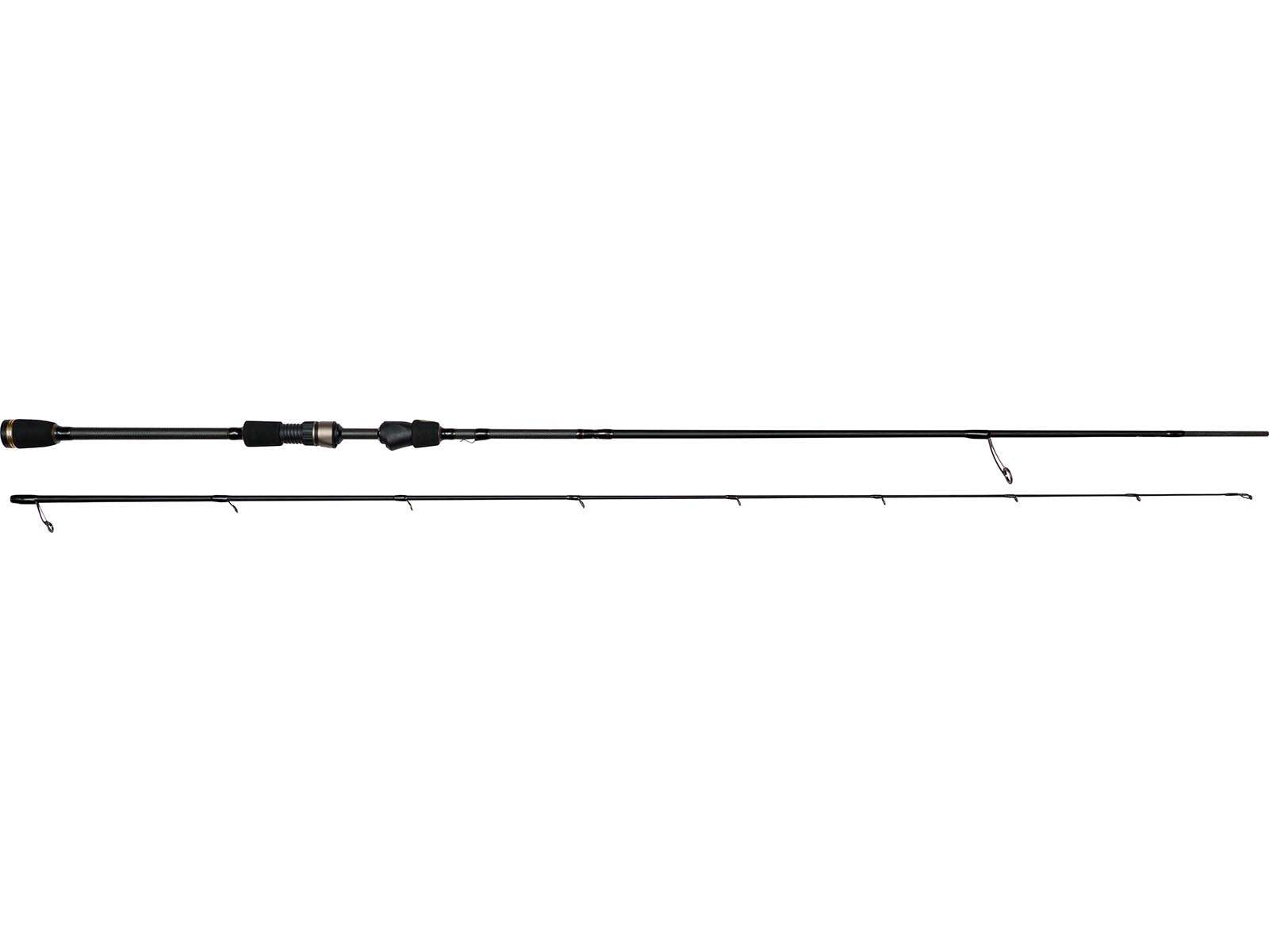 Canne Spinning Westin W3 Finesse T&C 2nd 5-15g