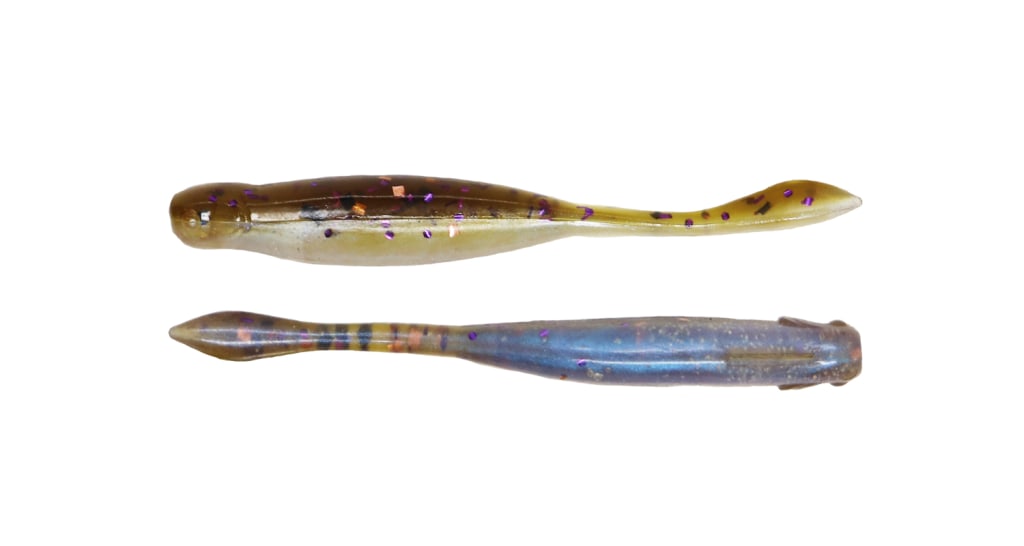 Lure X Zone Lures - Leurre de la pêche