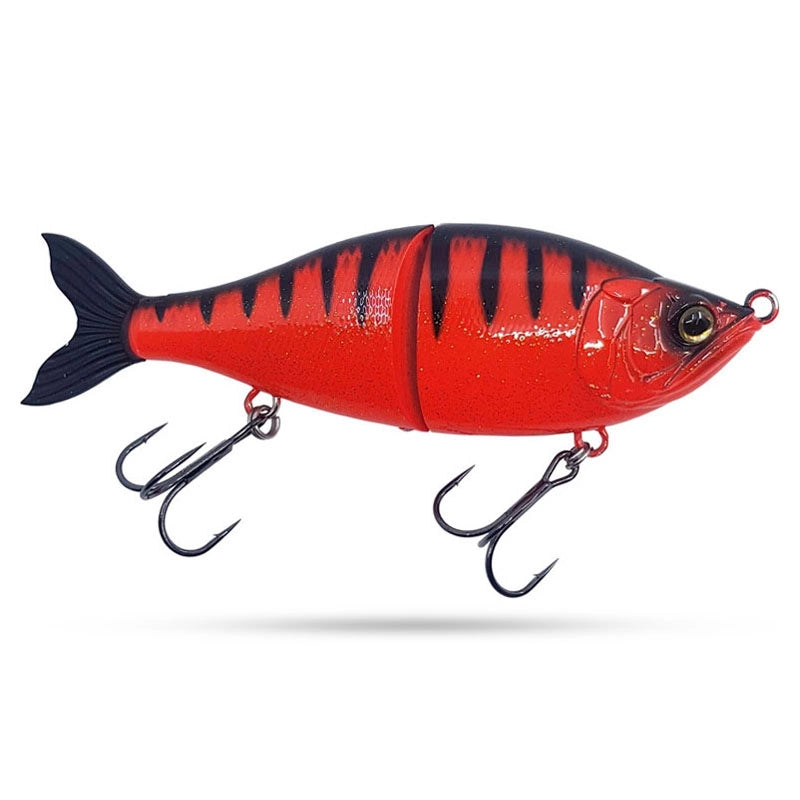 Fluorocarbone LMAB - Magasin de pêche Just-Fishing