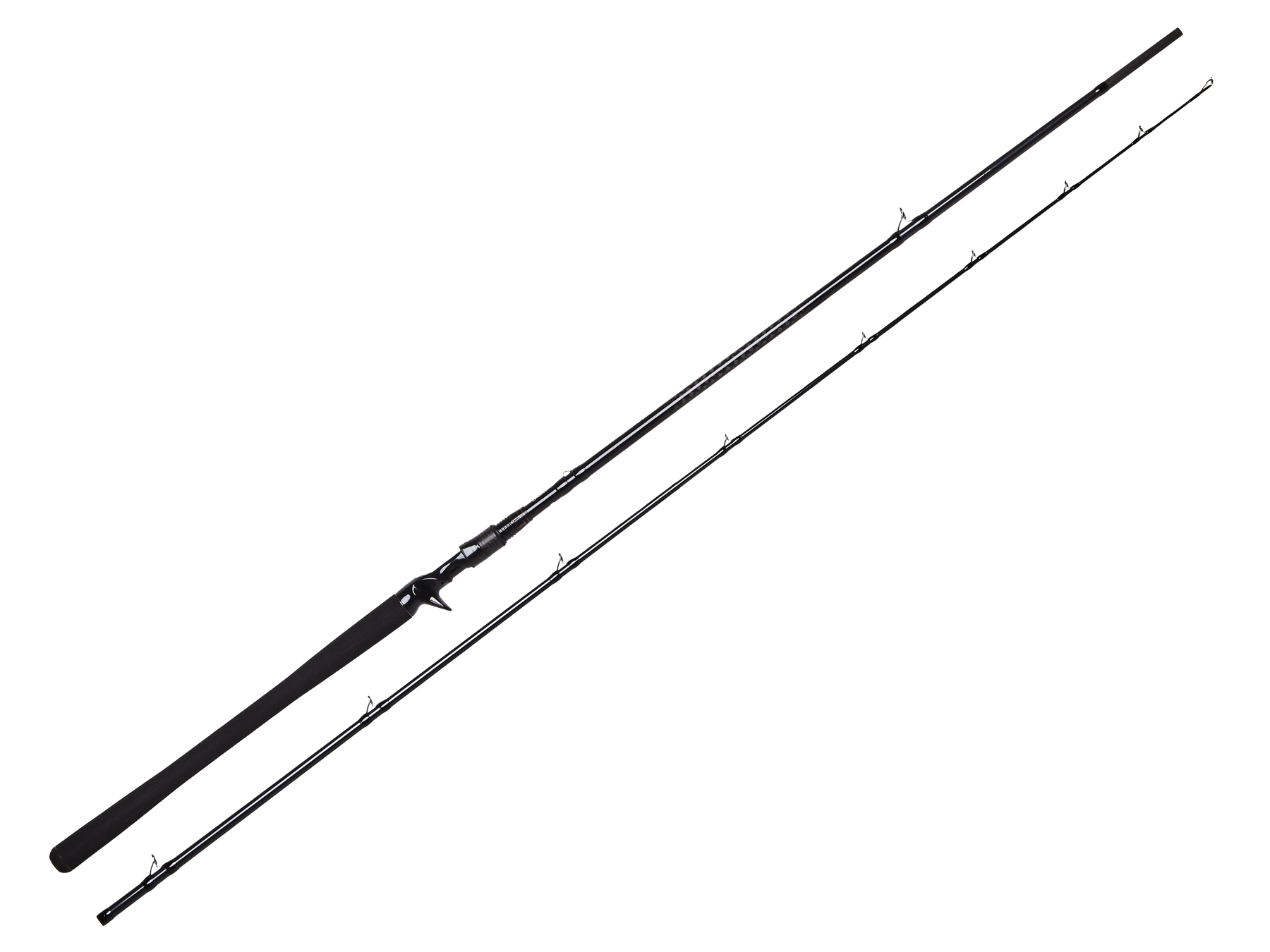 Canne Casting Lucky John Black Sense 35-150g