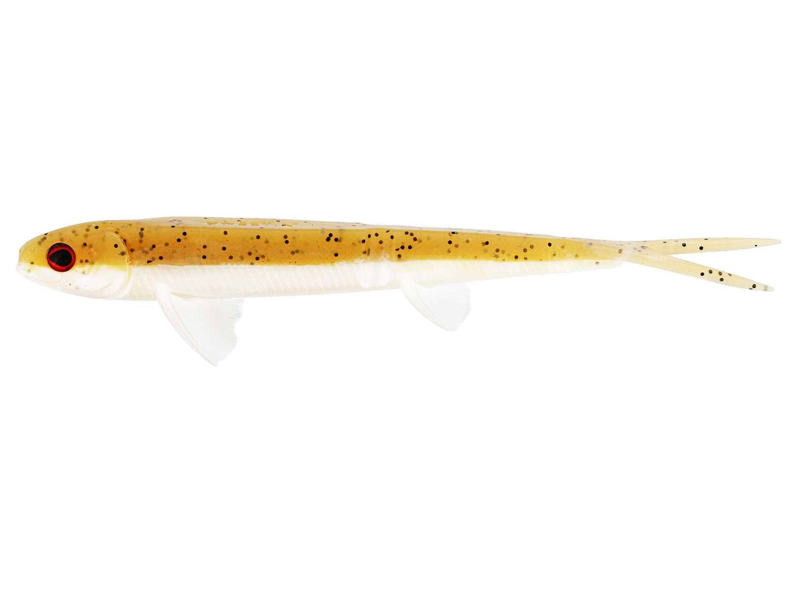 Leurre Souple Westin Twinteez Pelagic V-Tail 20cm