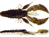 Leurre Creature Westin Crecraw 6.5cm