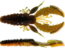 Leurre Creature Westin Crecraw 10cm