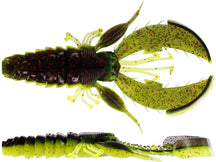 Leurre Creature Westin Crecraw 6.5cm