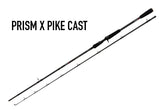 Canne Casting Fox Rage Prism X Pike Cast 40-120g
