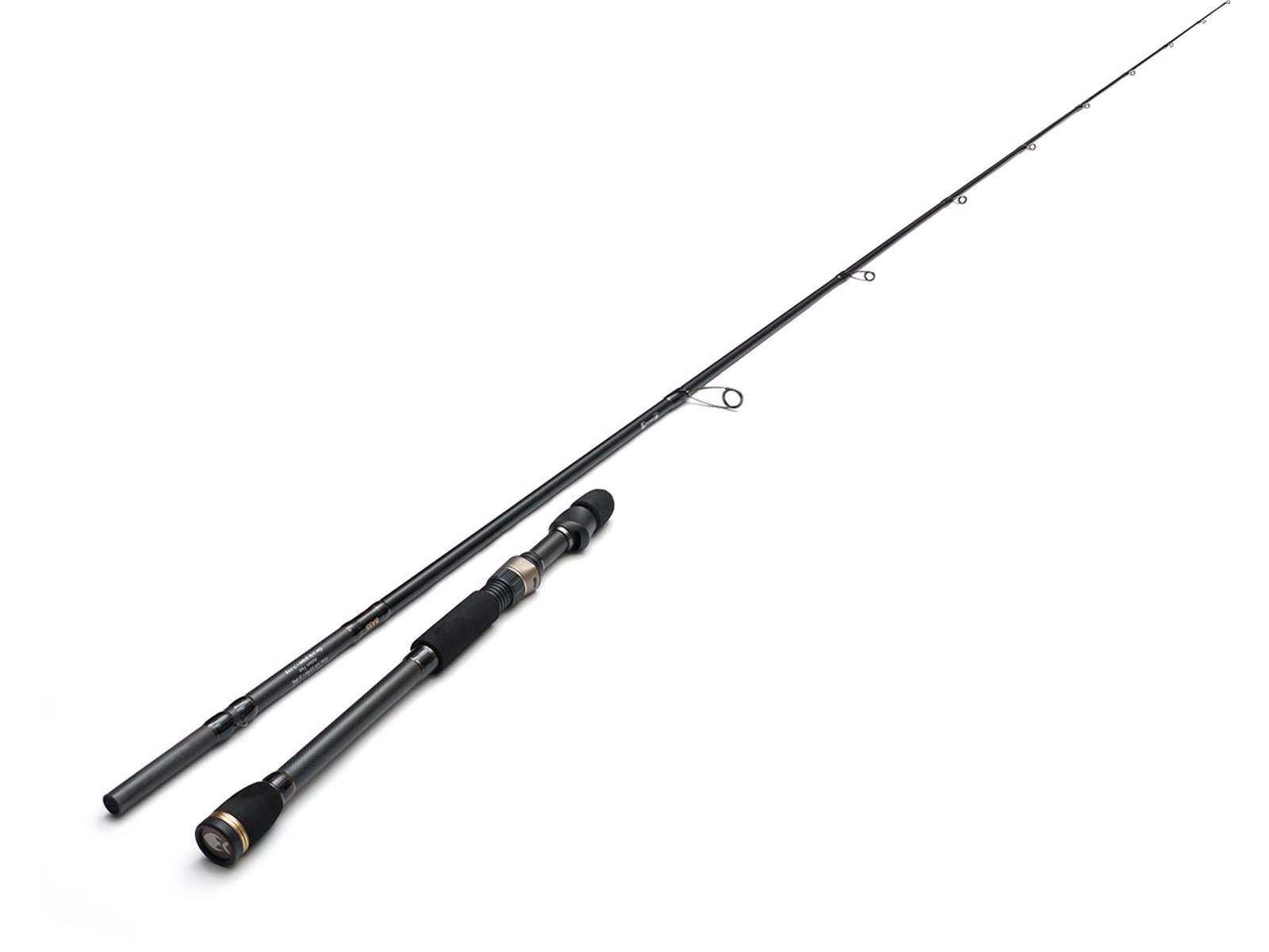 Canne Spinning Westin W3 Bass Finesse T&C 2nd 7-21g
