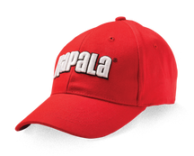 Casquette Rapala Classic Red