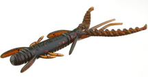 Leurre Creature Lucky John Hogy Shrimp 3.5"