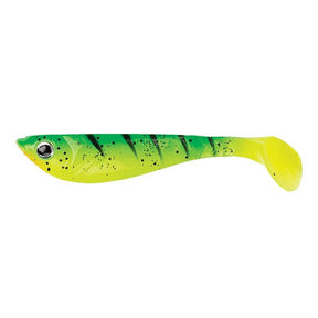 Leurre Souple Berkley Pulse Shad 8cm