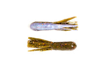 Leurre Creature X Zone X-Tube 7.5cm