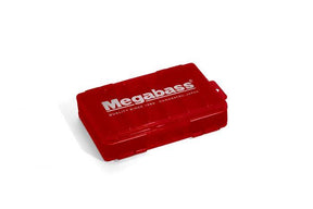 Boîte de rangement réversible Megabass Lunker Lunch Box