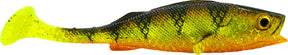 Leurre Souple LMAB Kofi Perch 18cm