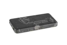 Batterie portable Fox Rage Voyager Camo 10k