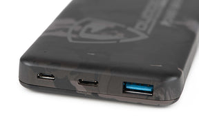 Batterie portable Fox Rage Voyager Camo 10k