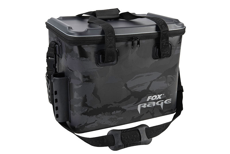 Bakkan Fox Rage Voyager Camo XL