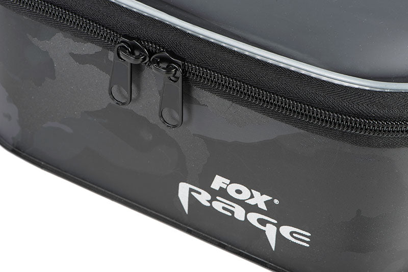 Bakkan Fox Rage Voyager Camo Welded Accessory Bag