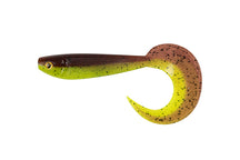 Leurre Souple Fox Rage Ultra UV Pro Grub 16cm
