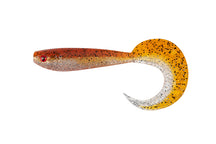 Leurre Souple Fox Rage Ultra UV Pro Grub 12cm