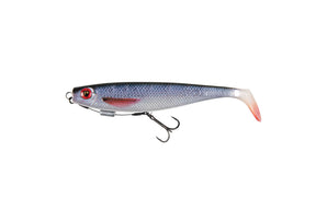 Leurre Souple Fox Rage Pro Shad loaded 23cm