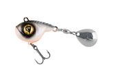 Spintail Fox Rage Big Eye Spin Tail 14g