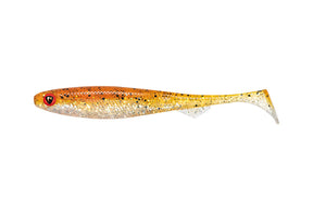 Leurre Souple Fox Rage Slick Shad 11cm