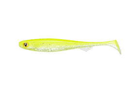 Leurre Souple Fox Rage Slick Shad 11cm