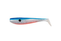 Leurre Souple Fox Rage Zander Pro 12cm