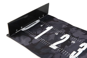 Tapis de mesure Fox Rage Camo Predator Mesure