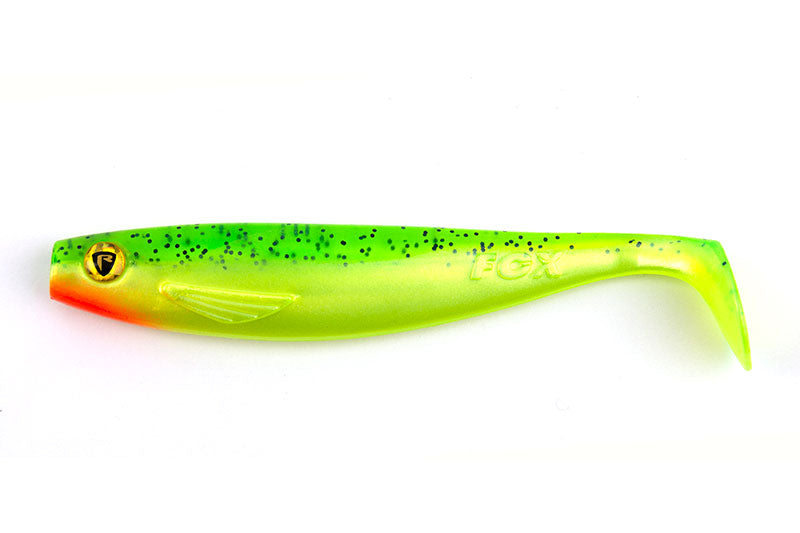 Leurre Souple Fox Rage Ultra UV Pro Shads 14cm