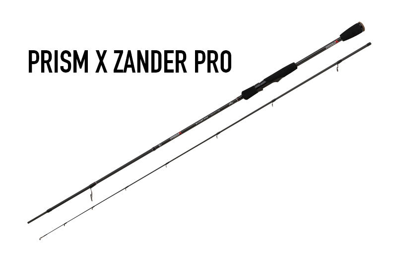 Canne Spinning Fox Rage Prism X Zander Pro 7-28g