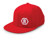 Casquette Rapala Urban Flat Red