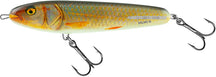 Poisson nageur Salmo Sweeper SNK 14cm Limited Edition