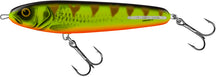 Poisson nageur Salmo Sweeper SNK 14cm Limited Edition