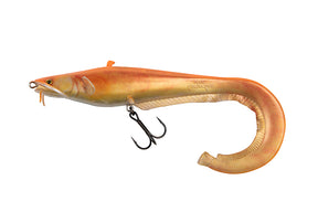 Leurre Souple Fox Rage Replicant Catfish 15cm