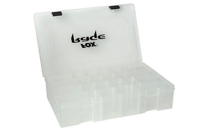 Boites transparentes Fox Rage Boxes