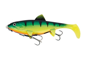 Leurre Souple Fox Rage Replicant Shallow 18cm