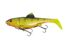 Leurre Souple Fox Rage Replicant Shallow 18cm