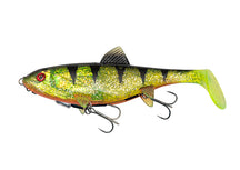 Leurre Souple Fox Rage Replicant Shallow 18cm