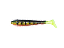 Leurre Souple Fox Rage Ultra UV Spikey Shad 12cm