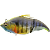 Poisson nageur Megabass Vatalion 115F